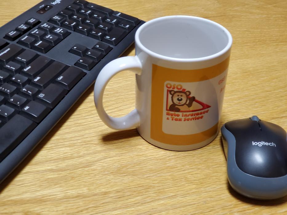 Oso Tax Service - Logan, UT