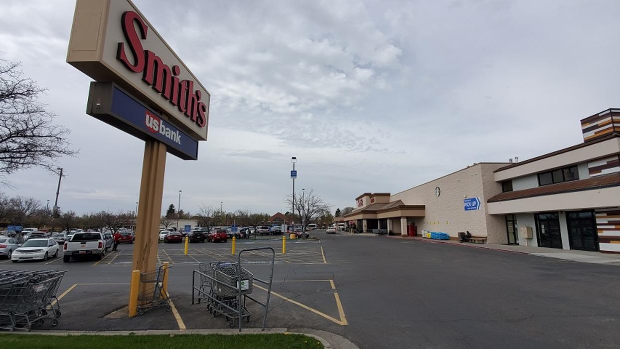 Oso Tax Service - Logan, UT