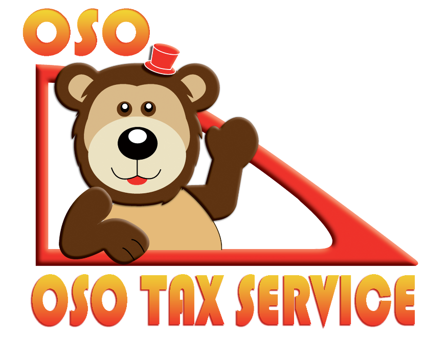 Oso Tax Service - Logan, UT