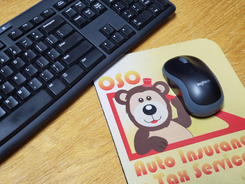 Oso Tax Service - Logan, UT