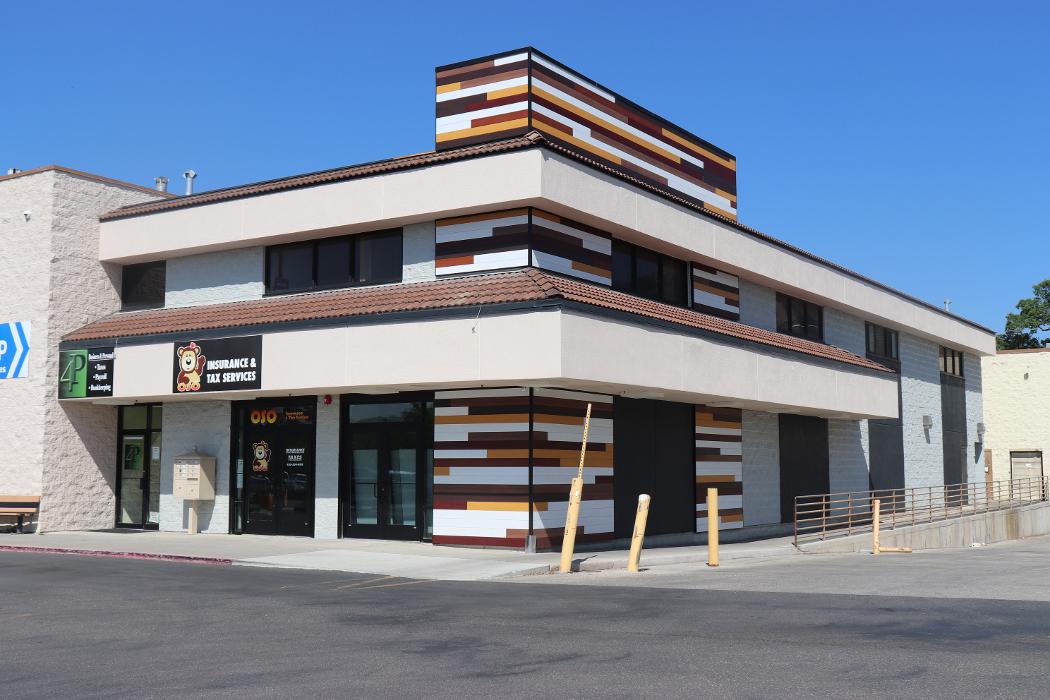 Oso Tax Service - Logan, UT