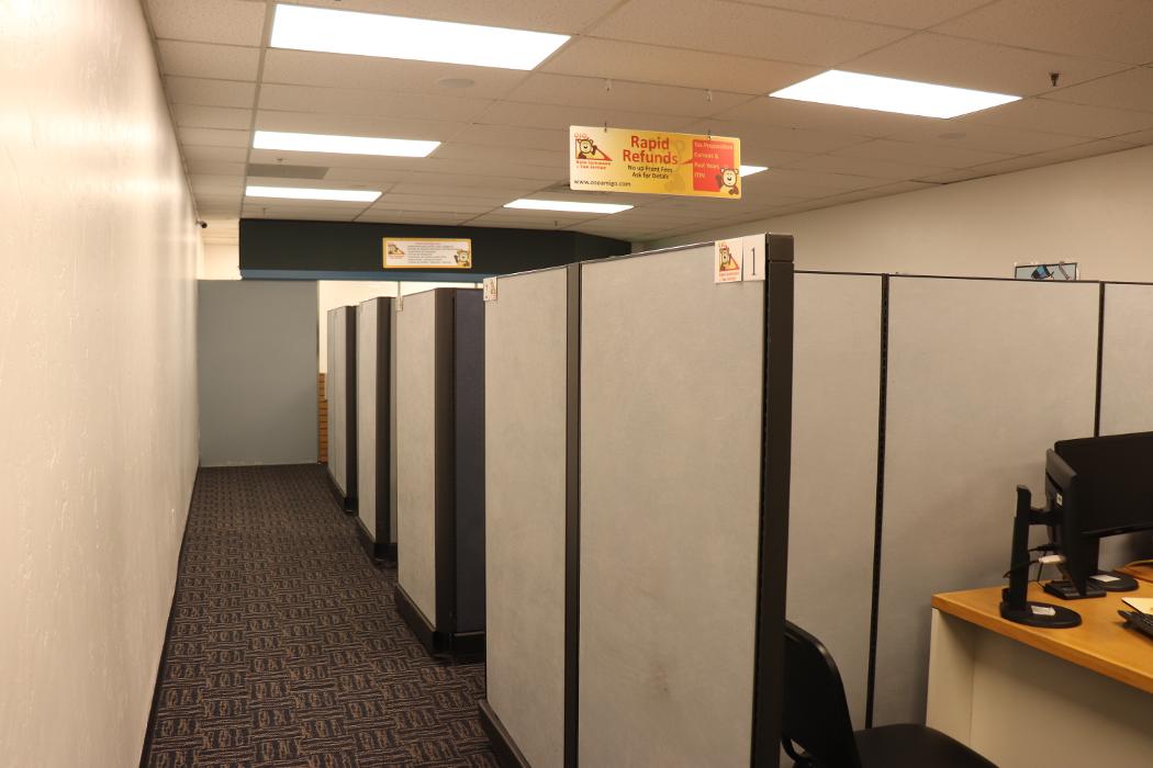 Oso Tax Service - Logan, UT