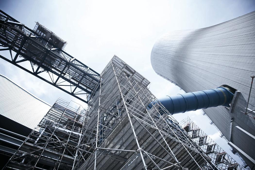 XERVON Austria GmbH // Standort Traun, Kremstalstraße in Traun