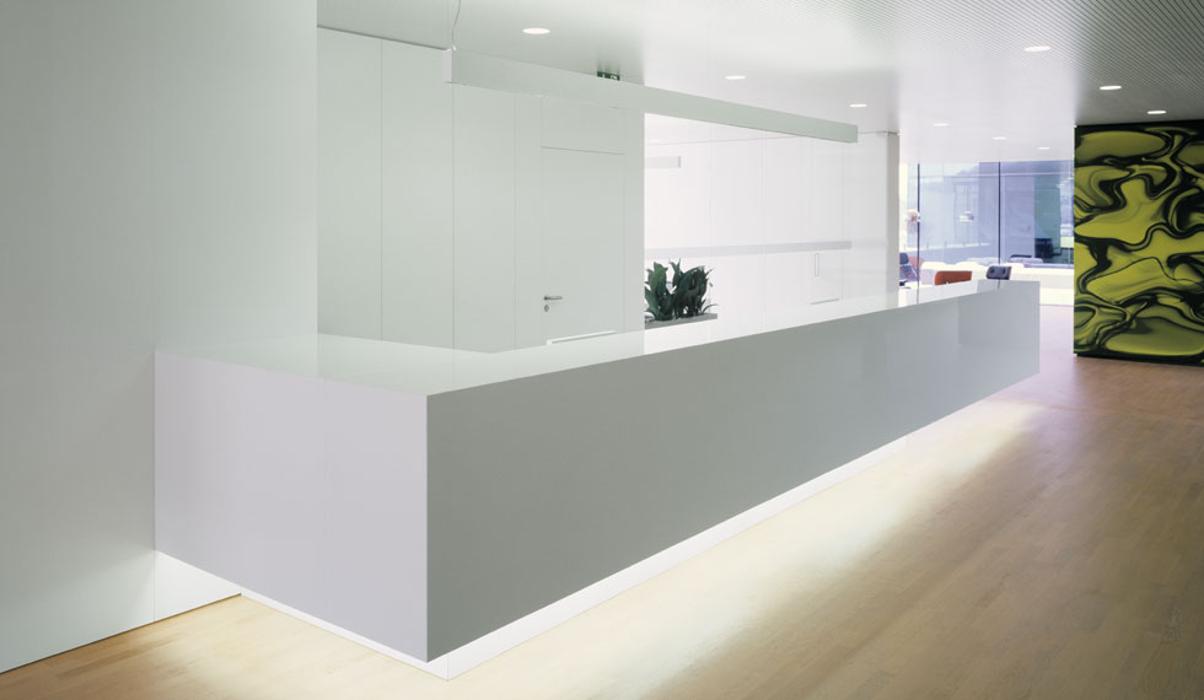 Niklas Möbelwerk GmbH, Sankt Georgen bei Obernberg am Inn in Sankt Georgen bei Obernberg am Inn