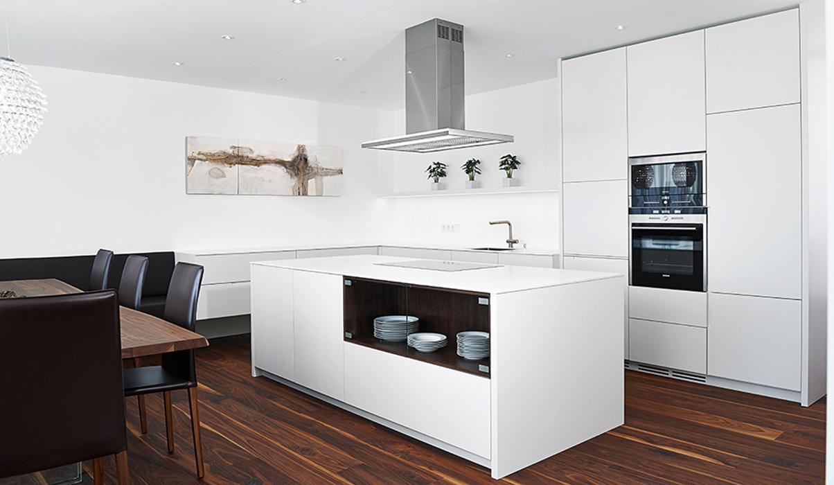 Niklas Möbelwerk GmbH, Sankt Georgen bei Obernberg am Inn in Sankt Georgen bei Obernberg am Inn