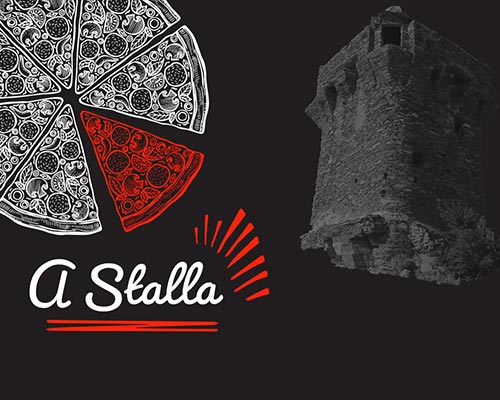 A STALLA pizzeria