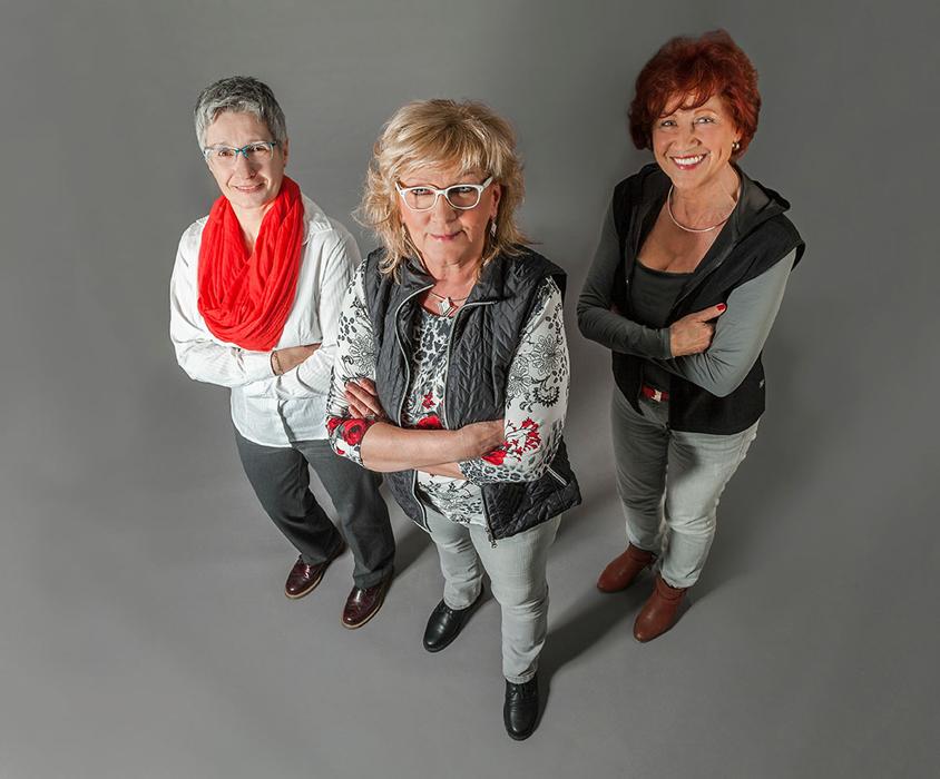 Enzler Immobilien, Bürgermeister-Wohlfarth-Straße in Königsbrunn