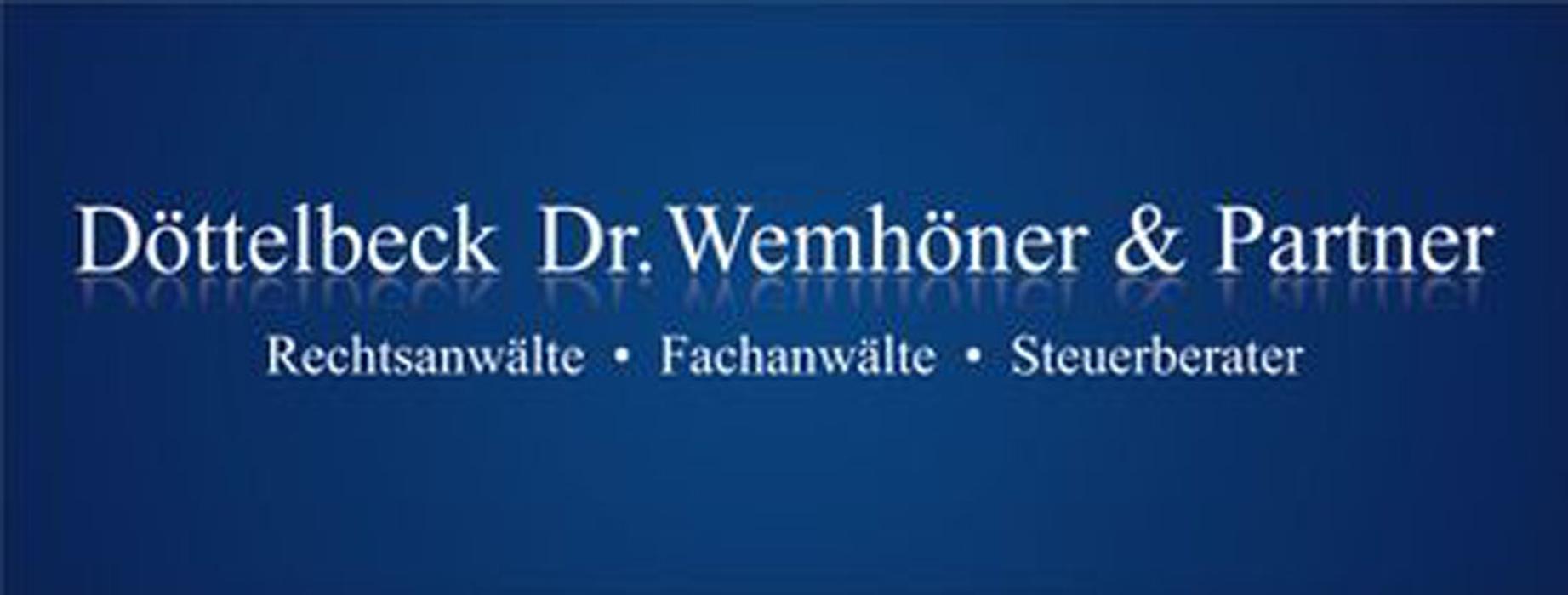 Bild zu Rechtsanwalt - Döttelbeck Dr. Wemhöner & Partner - Fachanwälte in Prenzlau Bild zu Rechtsanwalt - Döttelbeck Dr. Wemhöner & Partner - Fachanwälte in Prenzlau