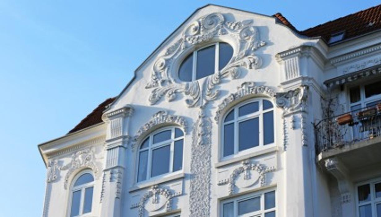 Bild zu LAUE & PARTNER GbR Immobilien-Versicherungen-Vermögen in Hamburg Bild zu LAUE & PARTNER GbR Immobilien-Versicherungen-Vermögen in Hamburg