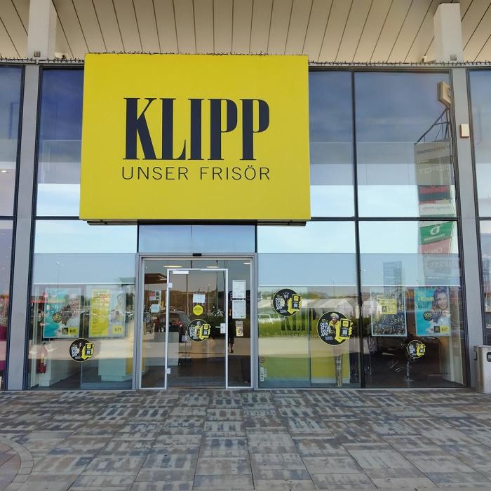 KLIPP Frisör - Ihr Friseur Bruck an der Leitha, Eco-Plus-Park 4.Straße in Gemeinde Bruck an der Leitha