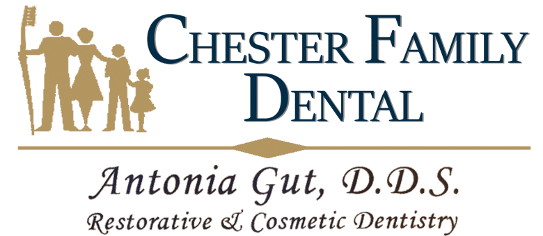 Chester Family Dental: Antonia Gut, DDS