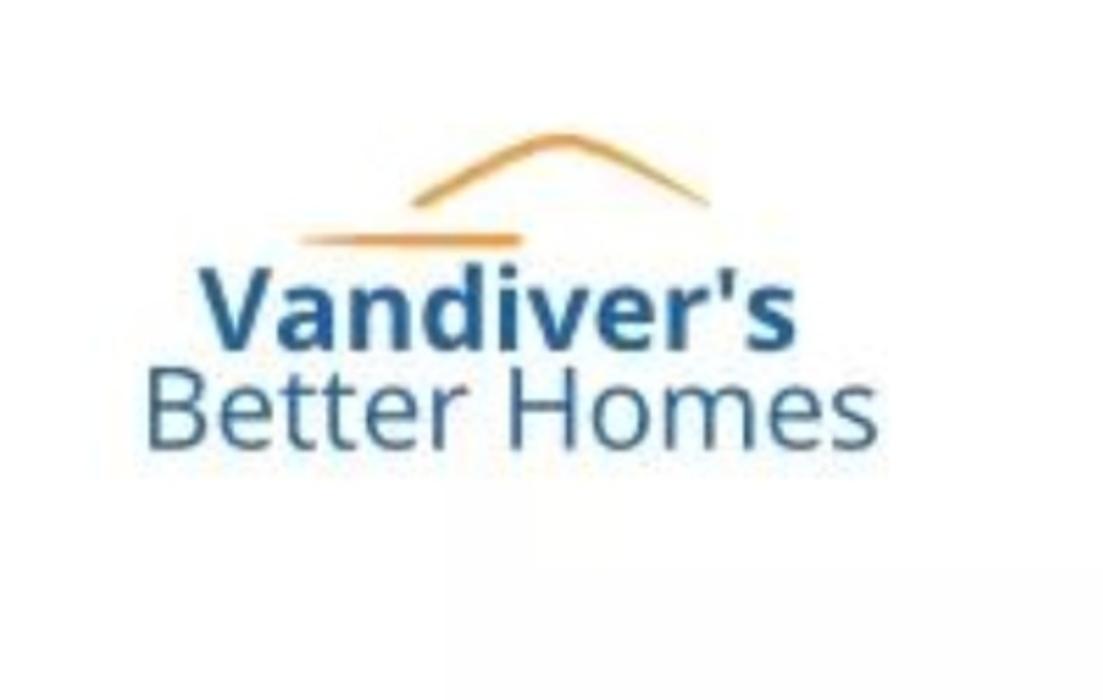 Vandiver's Better Homes - Joplin, MO