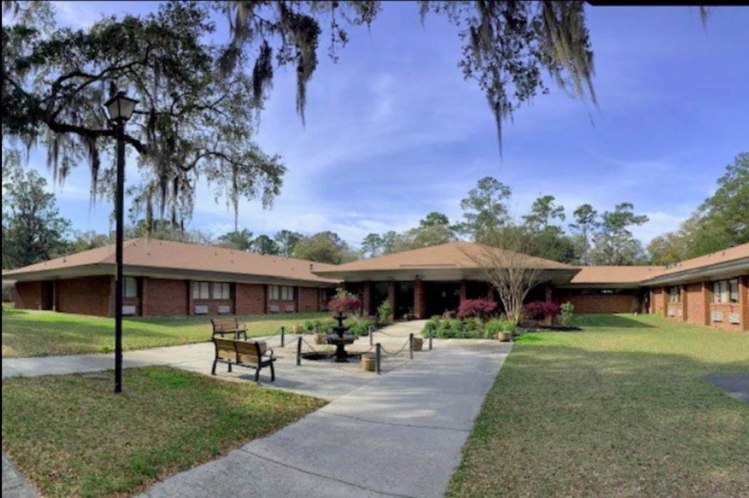 Johns Island Post Acute - Johns Island, SC