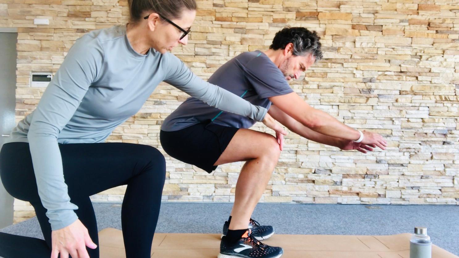 SL PERSONAL TRAINING in Braunschweig