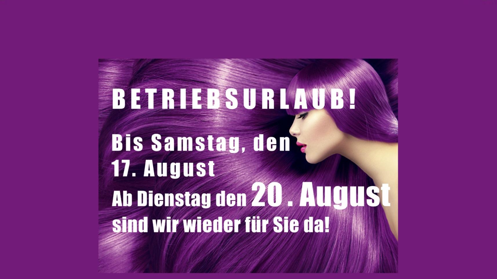 Silvias Frisurenstudio, Bahnstraße in Langenlois