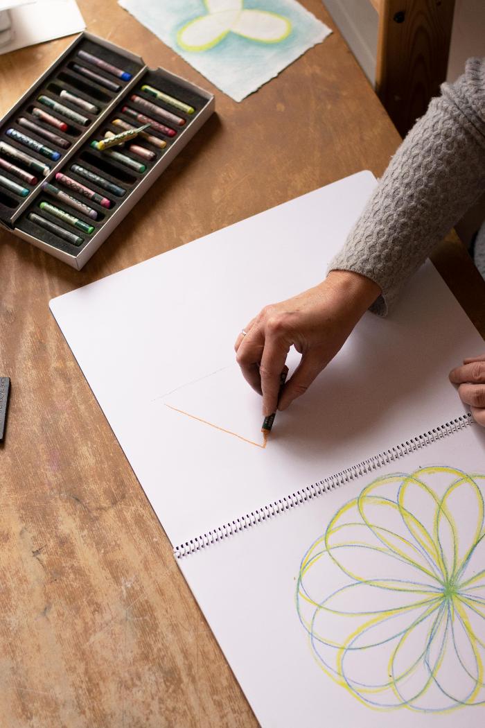 Fotos - Atelier Elke Görgen. Schöpferisch leben und arbeiten - 3