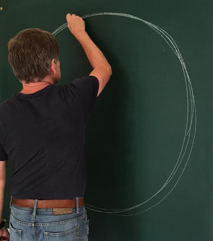 Fotos - Atelier Elke Görgen. Schöpferisch leben und arbeiten - 2