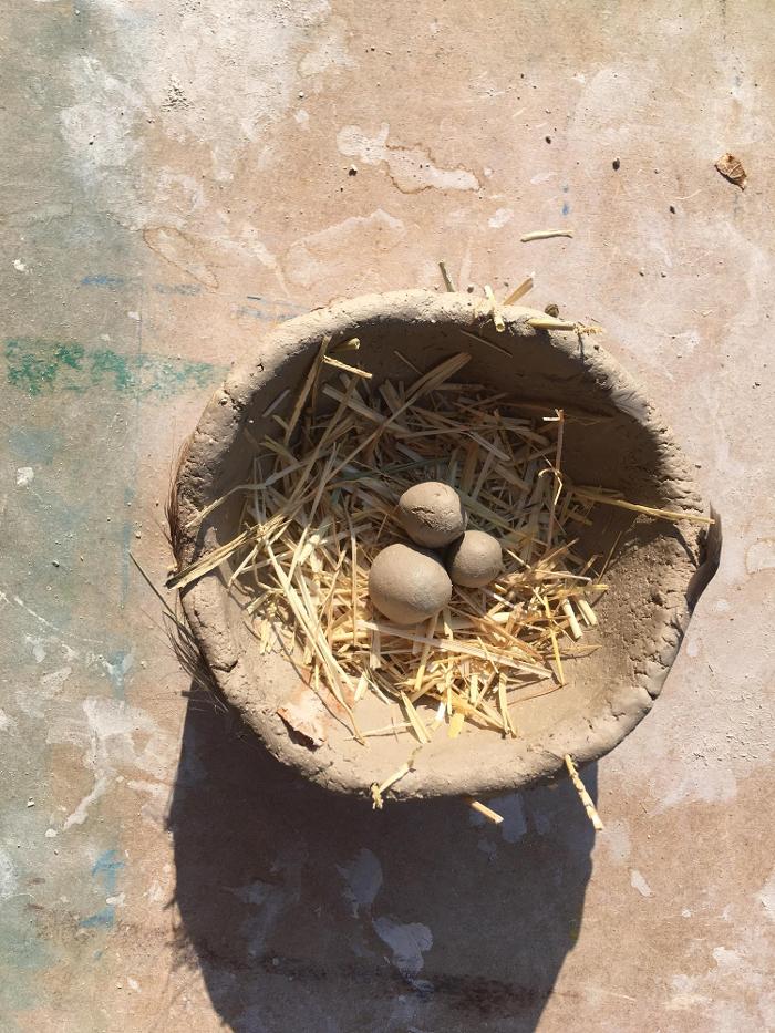 Fotos - Atelier Elke Görgen. Schöpferisch leben und arbeiten - 6