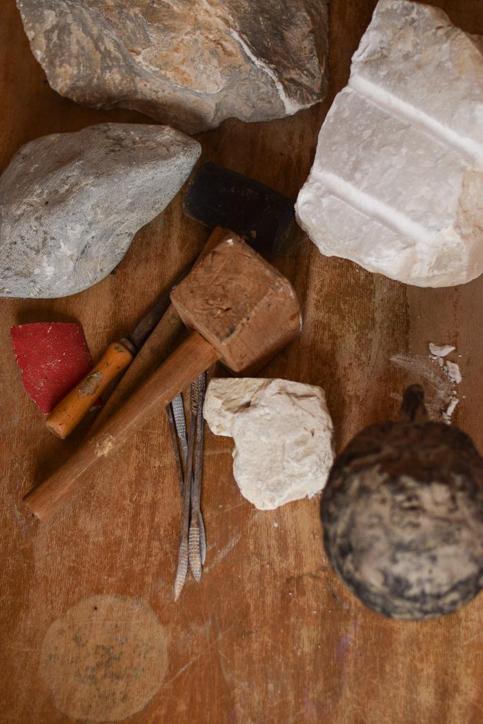 Fotos - Atelier Elke Görgen. Schöpferisch leben und arbeiten - 4