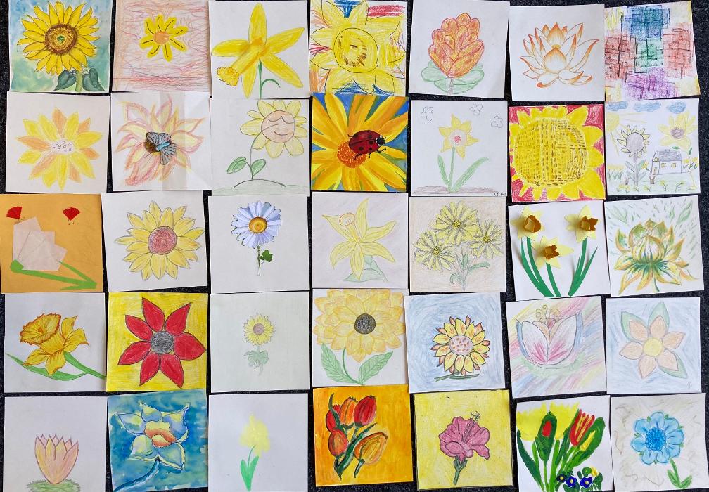 Fotos - Atelier Elke Görgen. Schöpferisch leben und arbeiten - 5