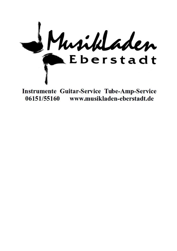 Bild zu Musikladen Eberstadt in Darmstadt Bild zu Musikladen Eberstadt in Darmstadt