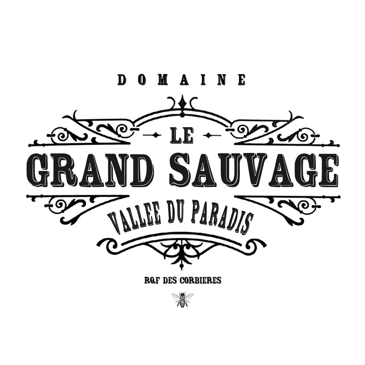 Domaine du Grand Sauvage bar a vin