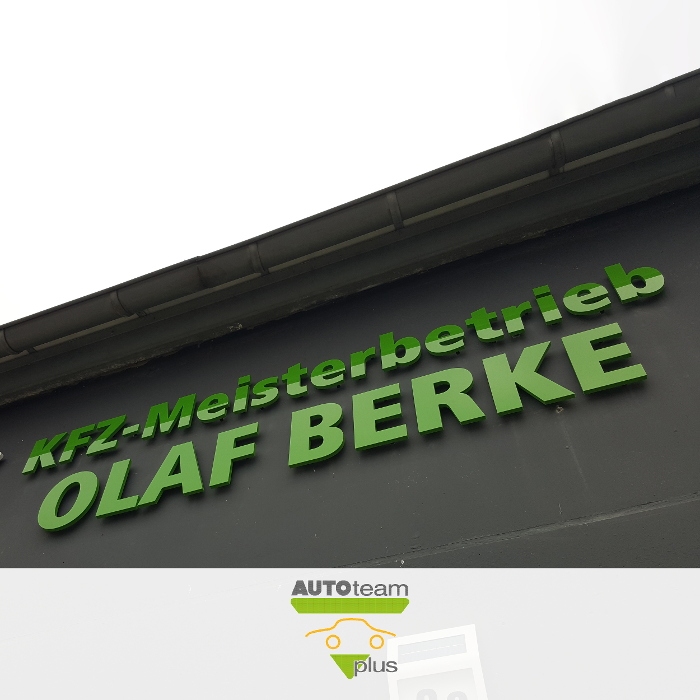 Bild zu Kfz-Meisterbetrieb Olaf Berke in Datteln Bild zu Kfz-Meisterbetrieb Olaf Berke in Datteln