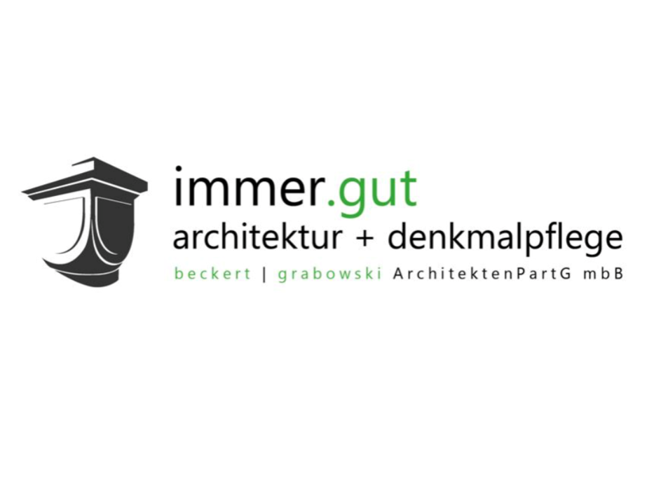 Bild zu architektur + denkmalpflege beckert grabowski ArchitektenPartG mbB in Prenzlau Bild zu architektur + denkmalpflege beckert grabowski ArchitektenPartG mbB in Prenzlau
