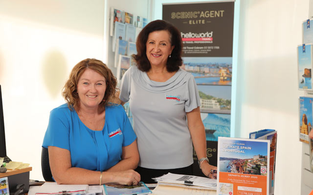 Helloworld Travel Cobram