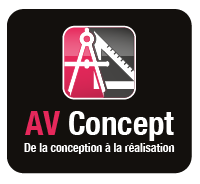 AV Concept Haut de France Construction, travaux publics
