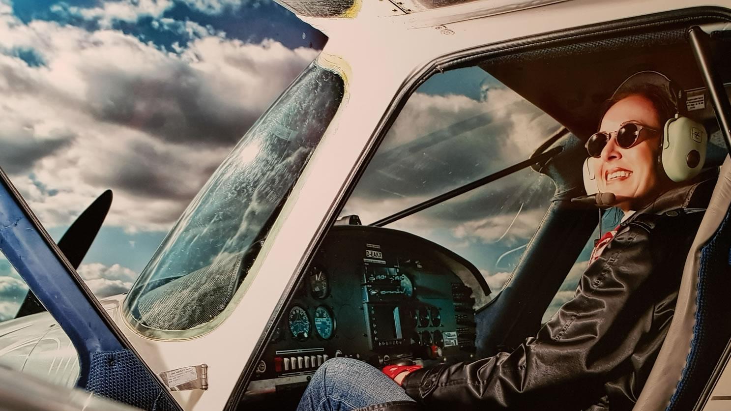 Beatrix Dziolko Steuerberaterin, Fachberaterin für Internationales Steuerrecht, Wossidlostraße in Rostock