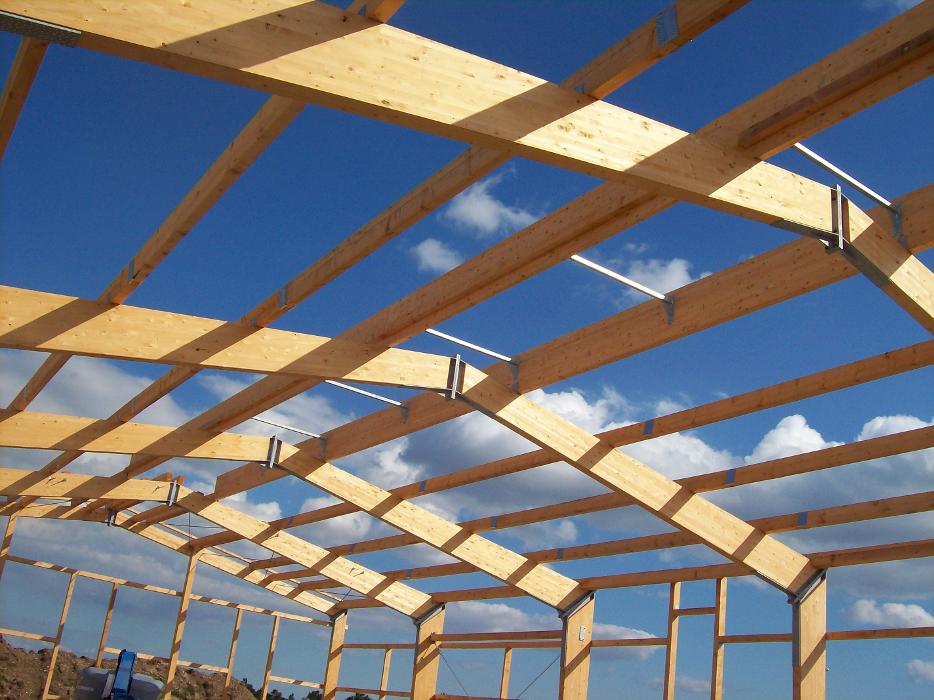 Alfred Ganneshofer GmbH, Bezirksstraße in Sooß