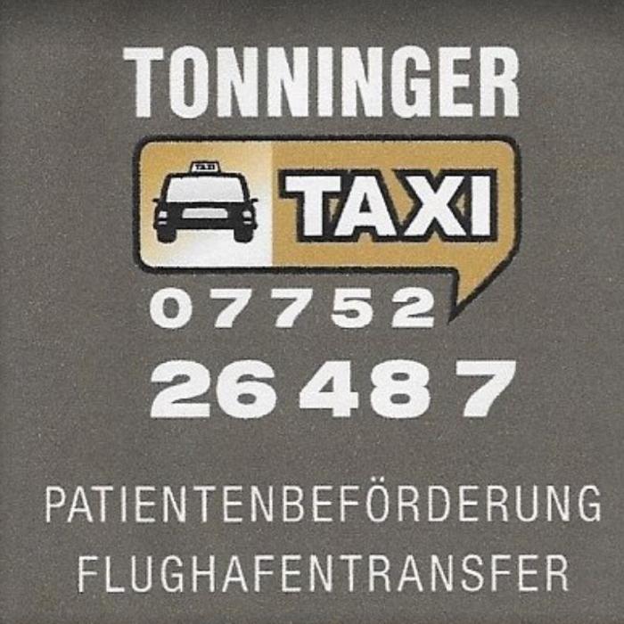 Taxi Tonninger in Ried im Innkreis