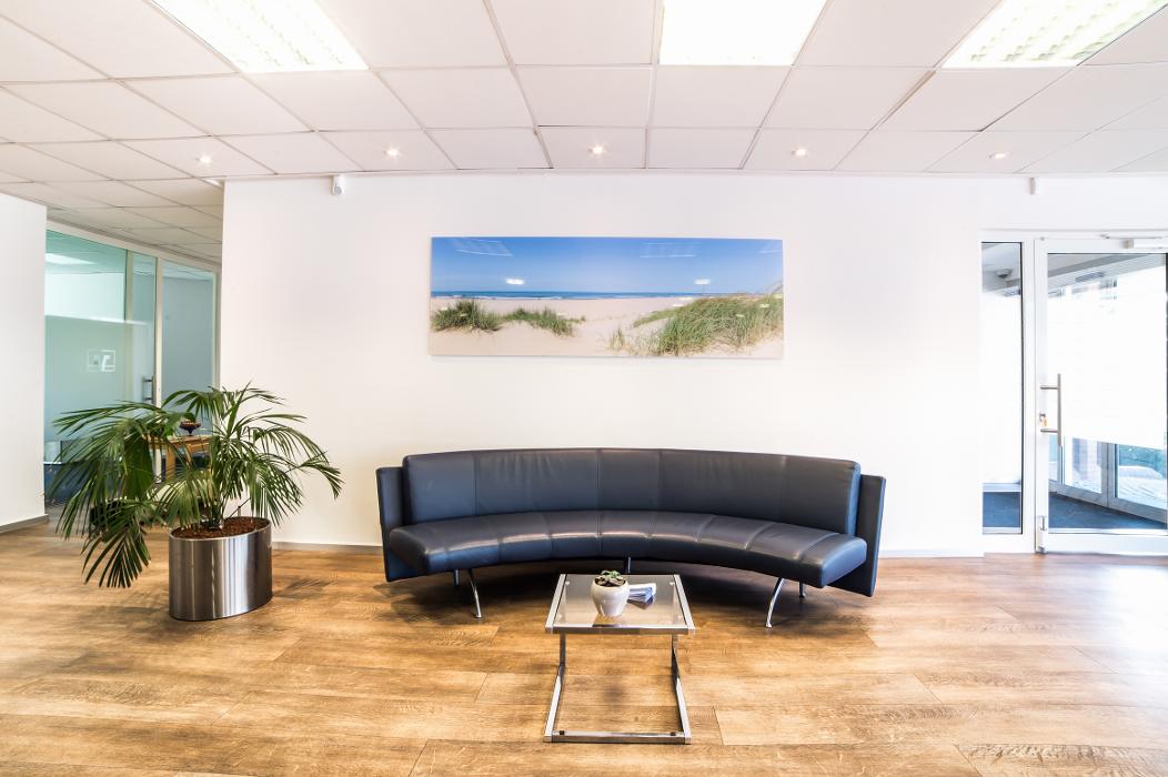 SB-Center Oldenbrok, Mittelorter Straße in Ovelgönne