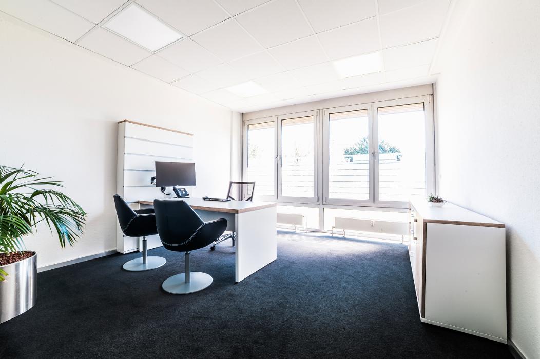 SB-Center Oldenbrok, Mittelorter Straße in Ovelgönne