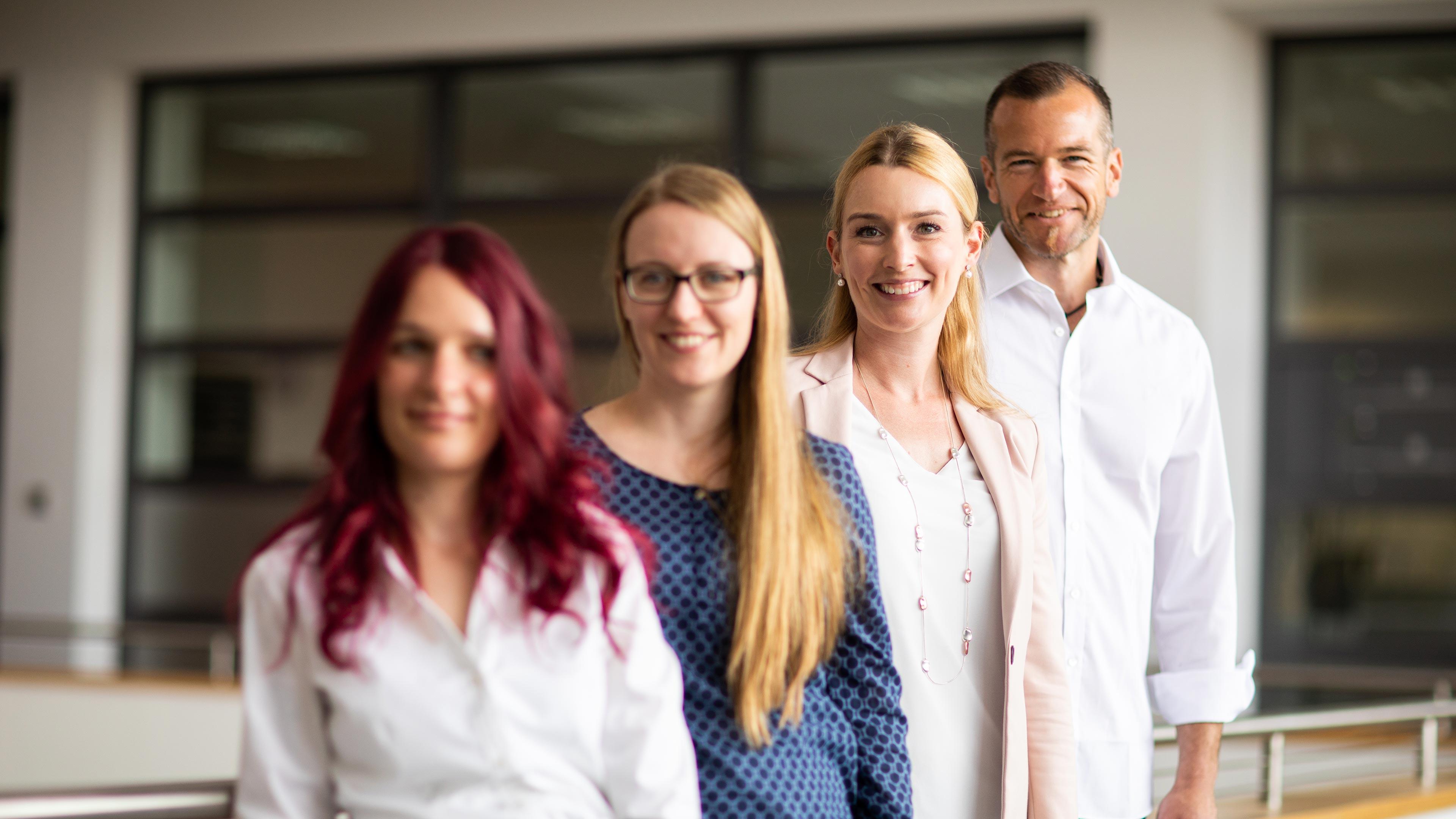 Hohenhaus Ingenieure GmbH, Stuttgarter Straße in Pforzheim