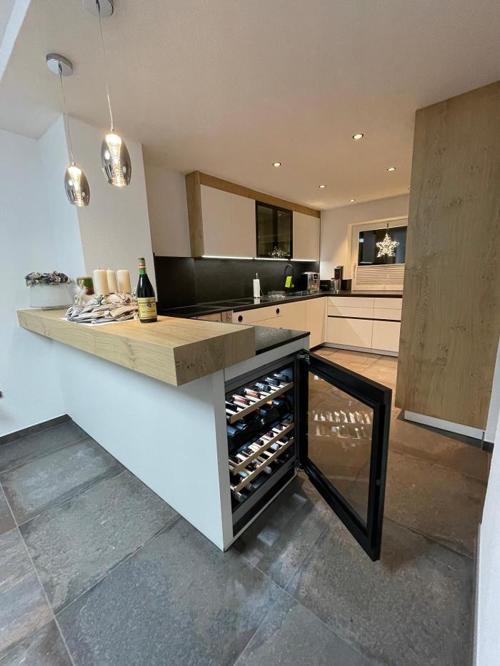 Arnold Christian - Tischlermeister, Schmalzgasse in Tulfes