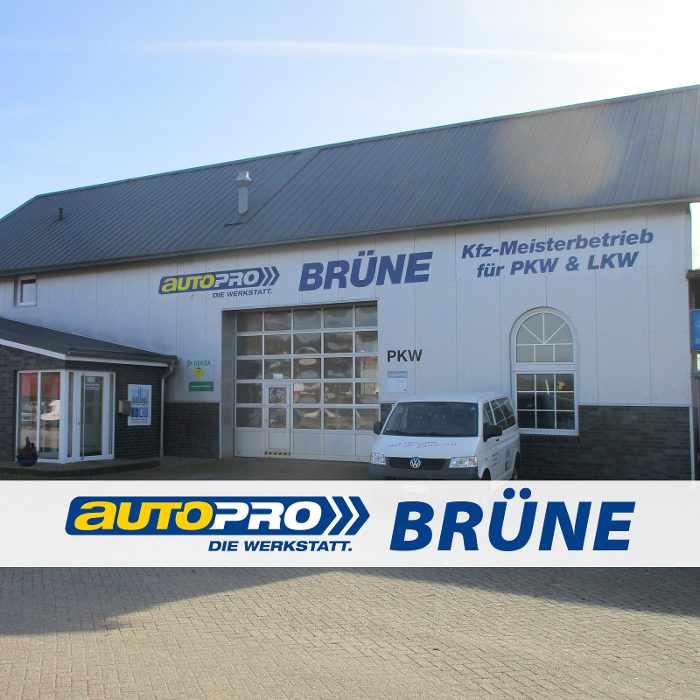 Bild zu Brüne GmbH & Co. KG in Freren Bild zu Brüne GmbH & Co. KG in Freren