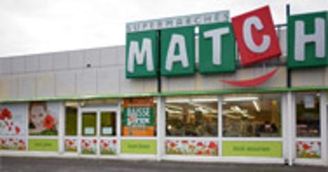 Foto 2 di Supermarché Match