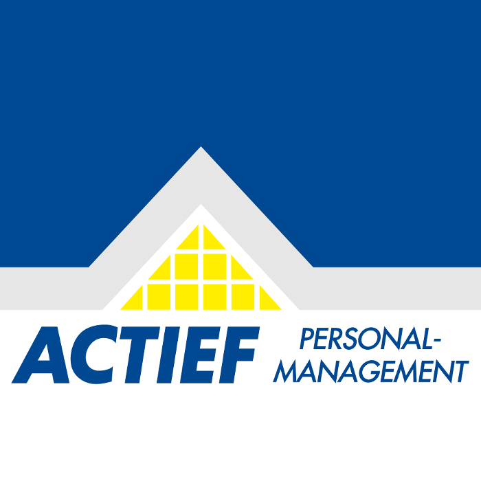 Actief Personalmanagement Cottbus in Cottbus - Logo