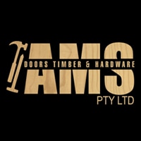 AMS Doors Timber and Hardware
