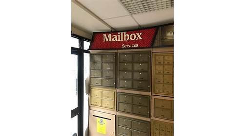 Mail Boxes Etc. Woking Woking 01483 901238