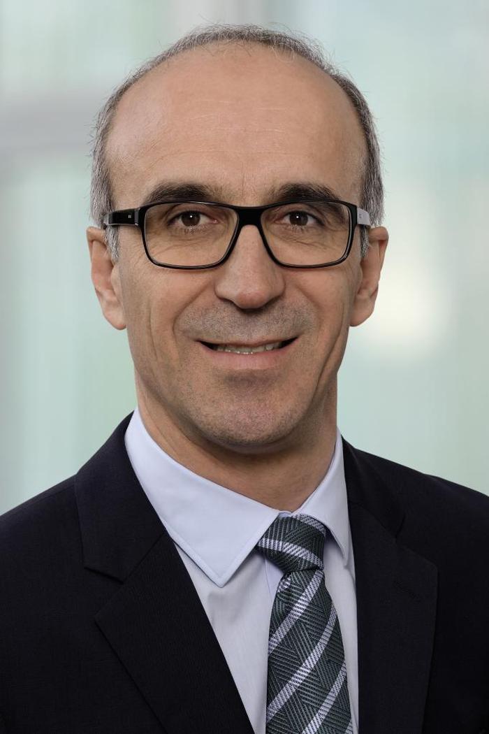 DKV / ERGO Versicherung Tekin & Dillenz Consulting OHG Service-Center, Rotebühlplatz in Stuttgart