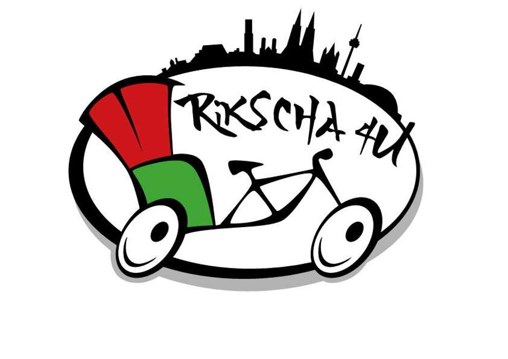 Bild zu Rikscha4u in Köln Bild zu Rikscha4u in Köln