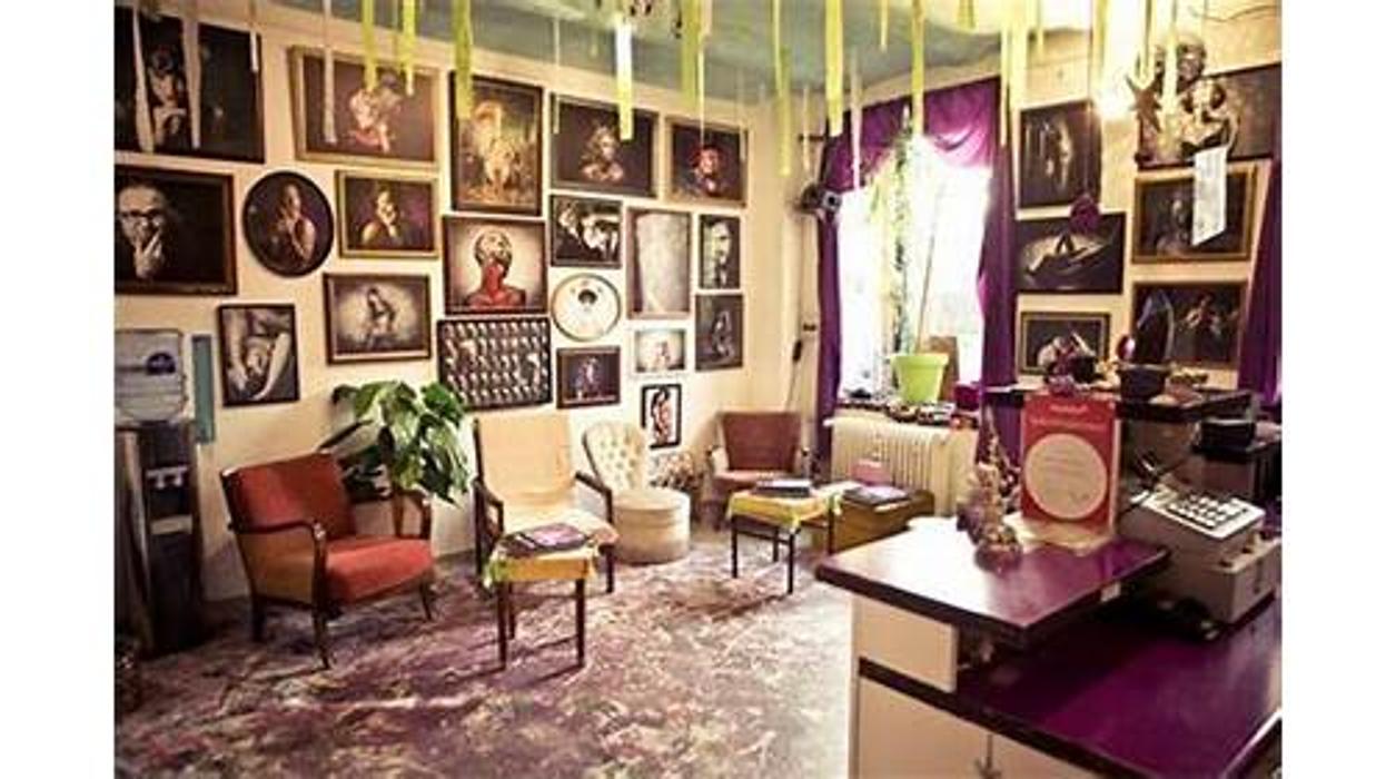 Janusch FotoDesign, Karlstraße in Karlsruhe