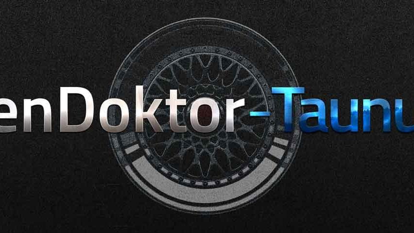 Felgendoktor Taunus, Am Dorfacker in Usingen