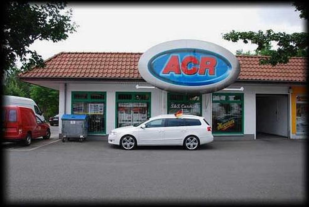 S & S Car Hifi Nordhausen, Darrweg in Nordhausen