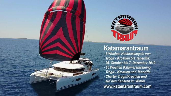 KATAMARANTRAUM - InstoreTV GmbH, Augsburger Straße in Ettringen