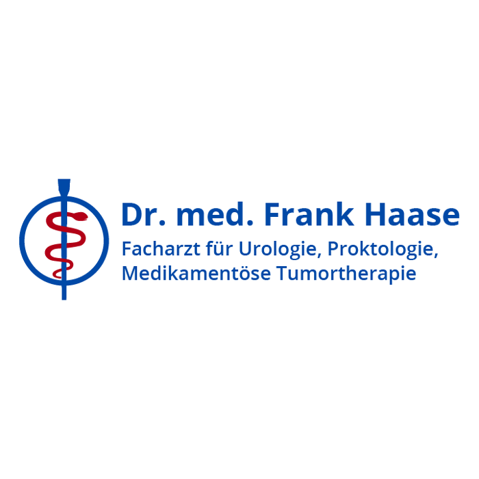 Dr. med. Frank Haase in Iserlohn