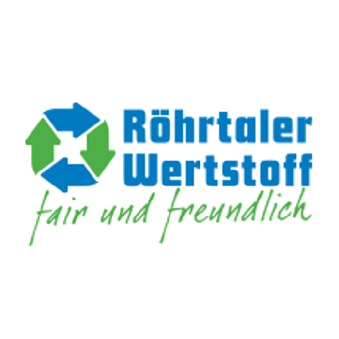 Röhrtaler Wertstoff GmbH in Arnsberg